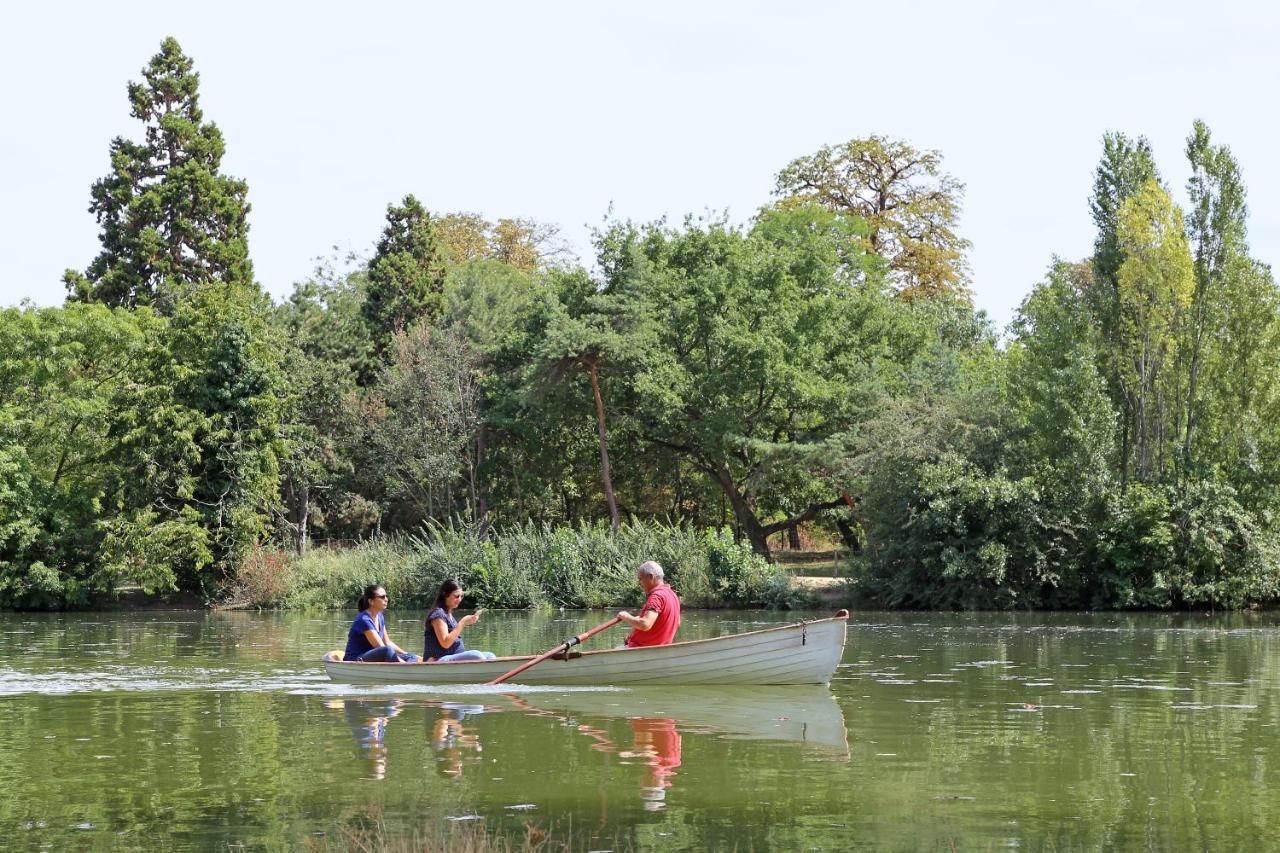 Citykamp Camping Paris