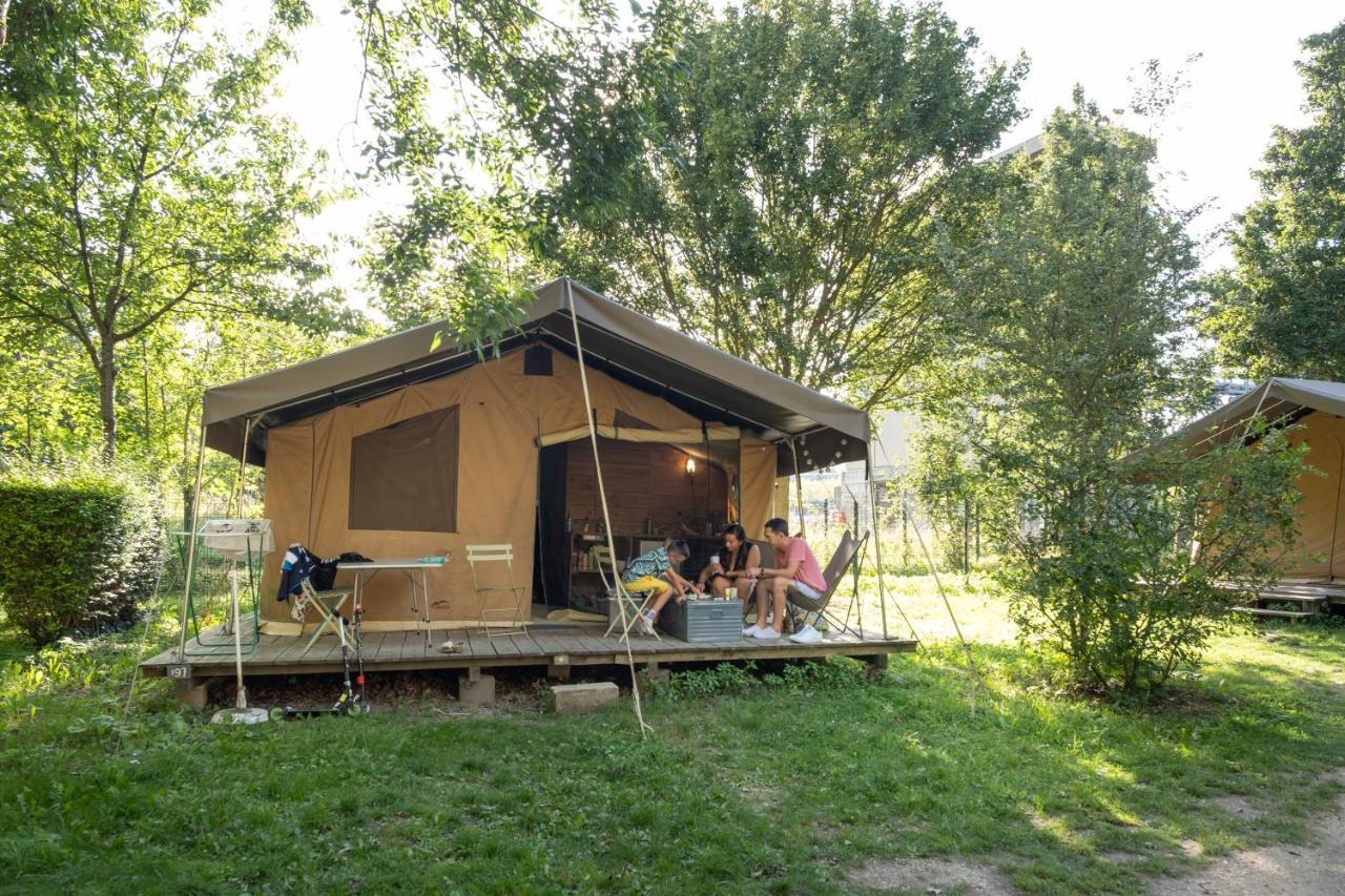 Camping Citykamp