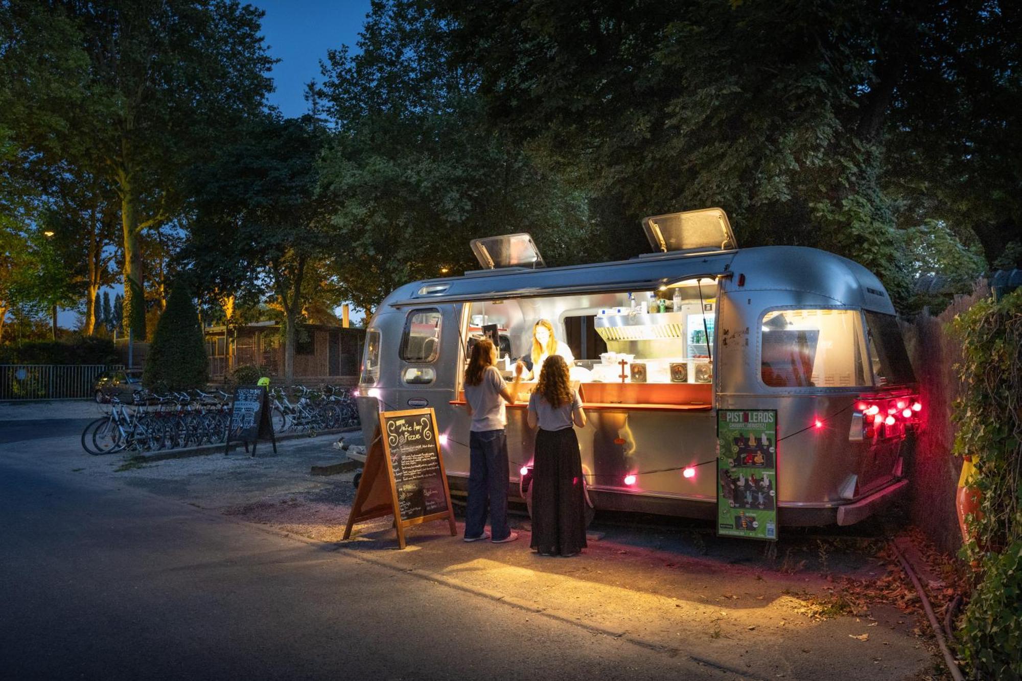 Citykamp Camping 4*