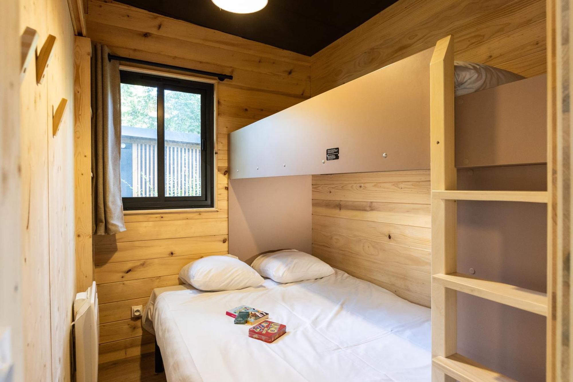 Citykamp Camping Paris