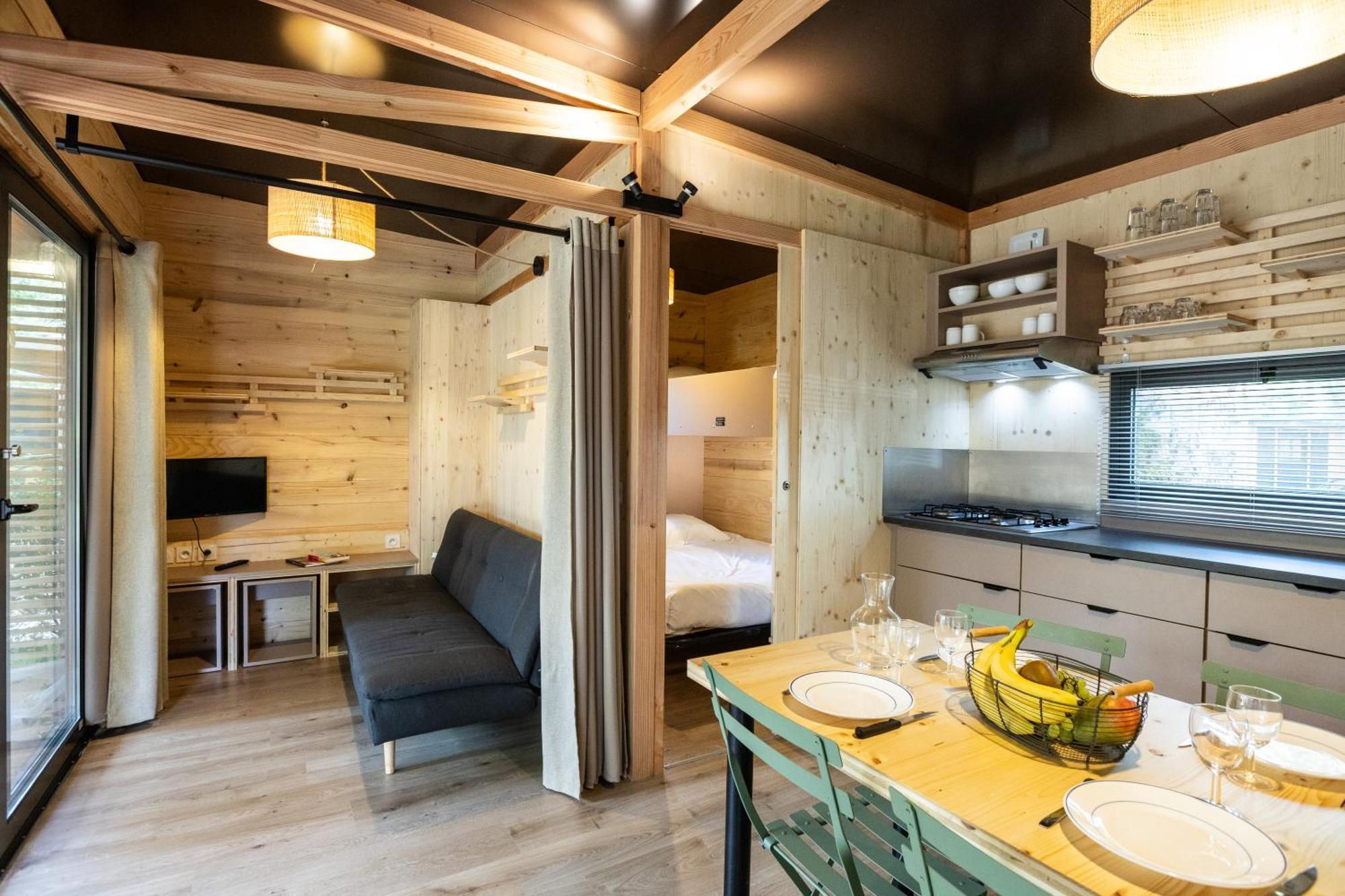 Camping Citykamp Paris
