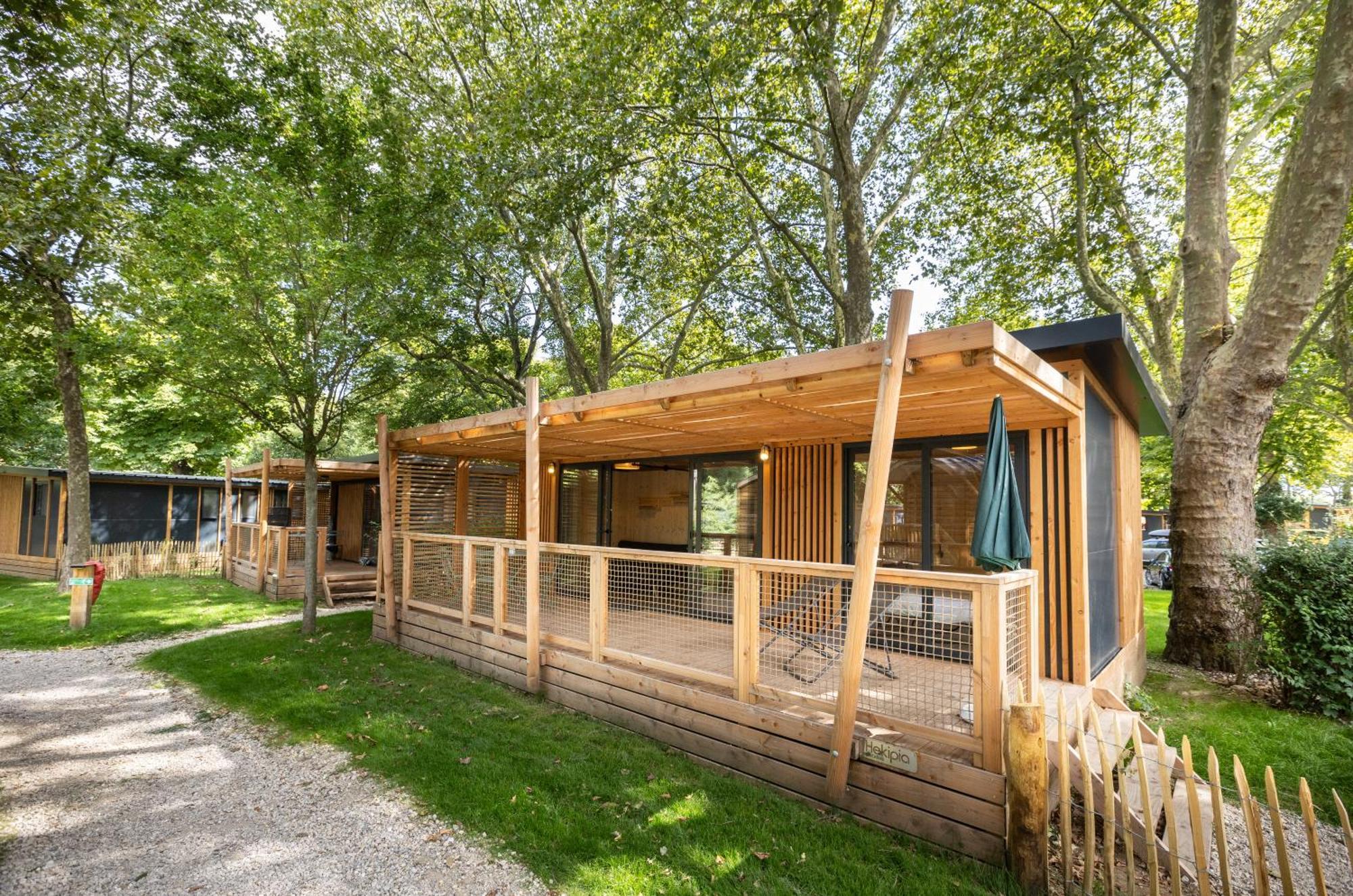 Citykamp Camping Paris