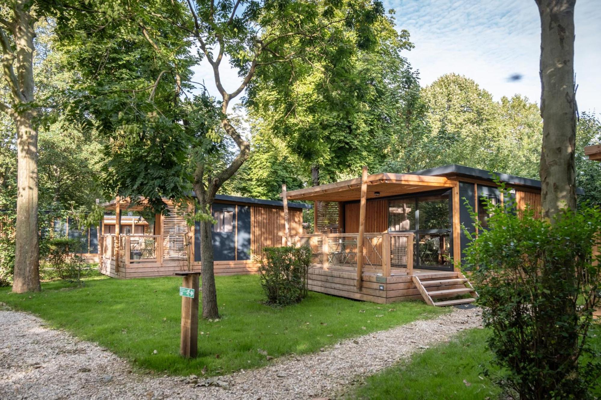 Citykamp Camping 4*