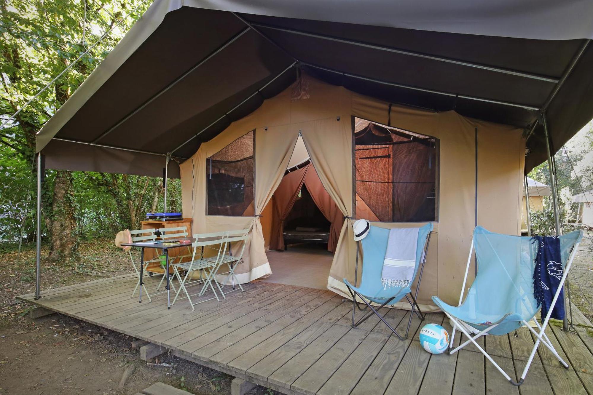 Camping Citykamp