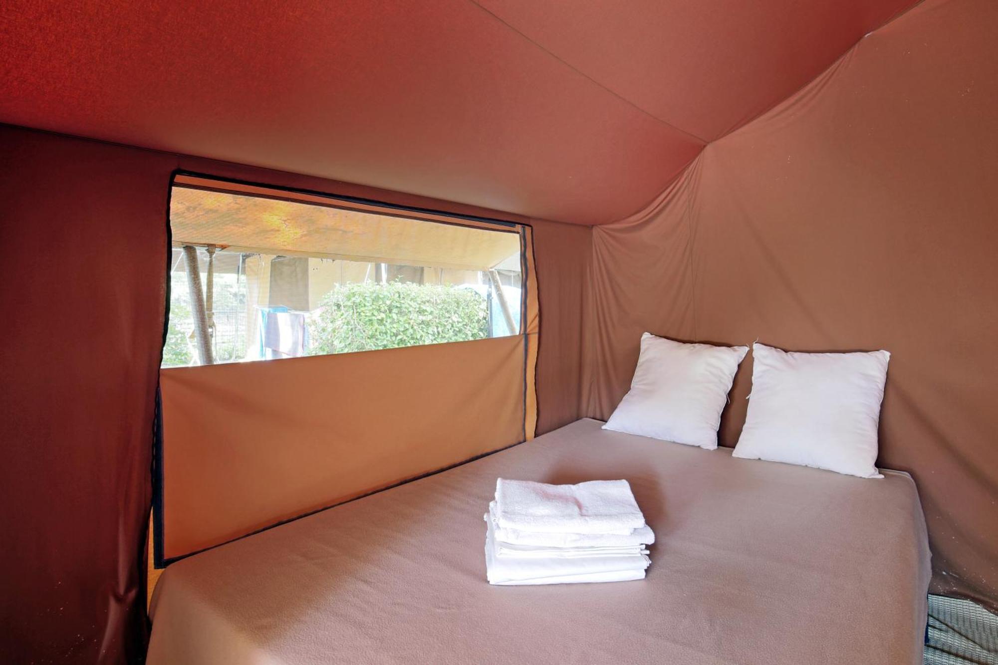 Citykamp Camping