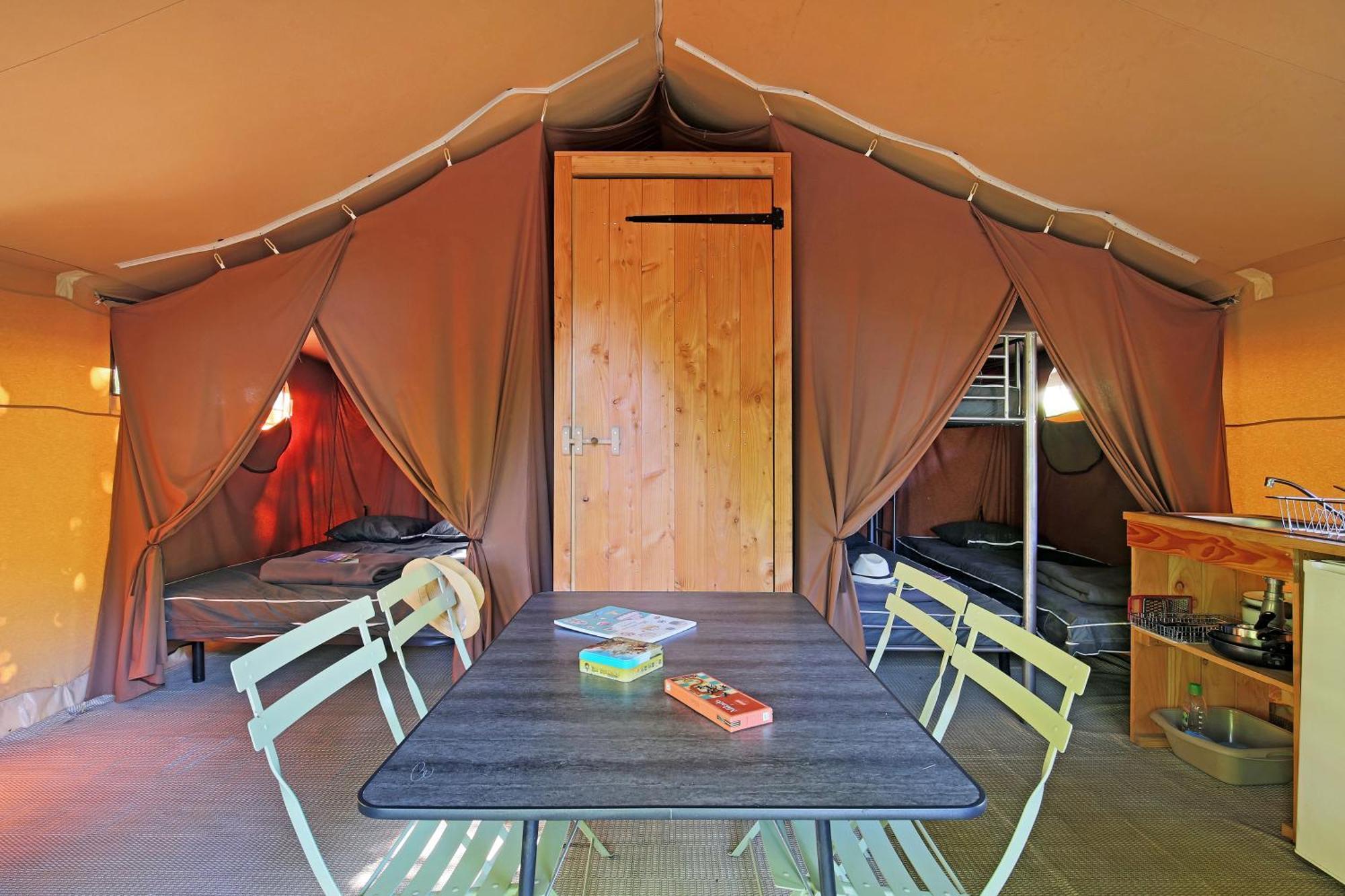 Camping Citykamp