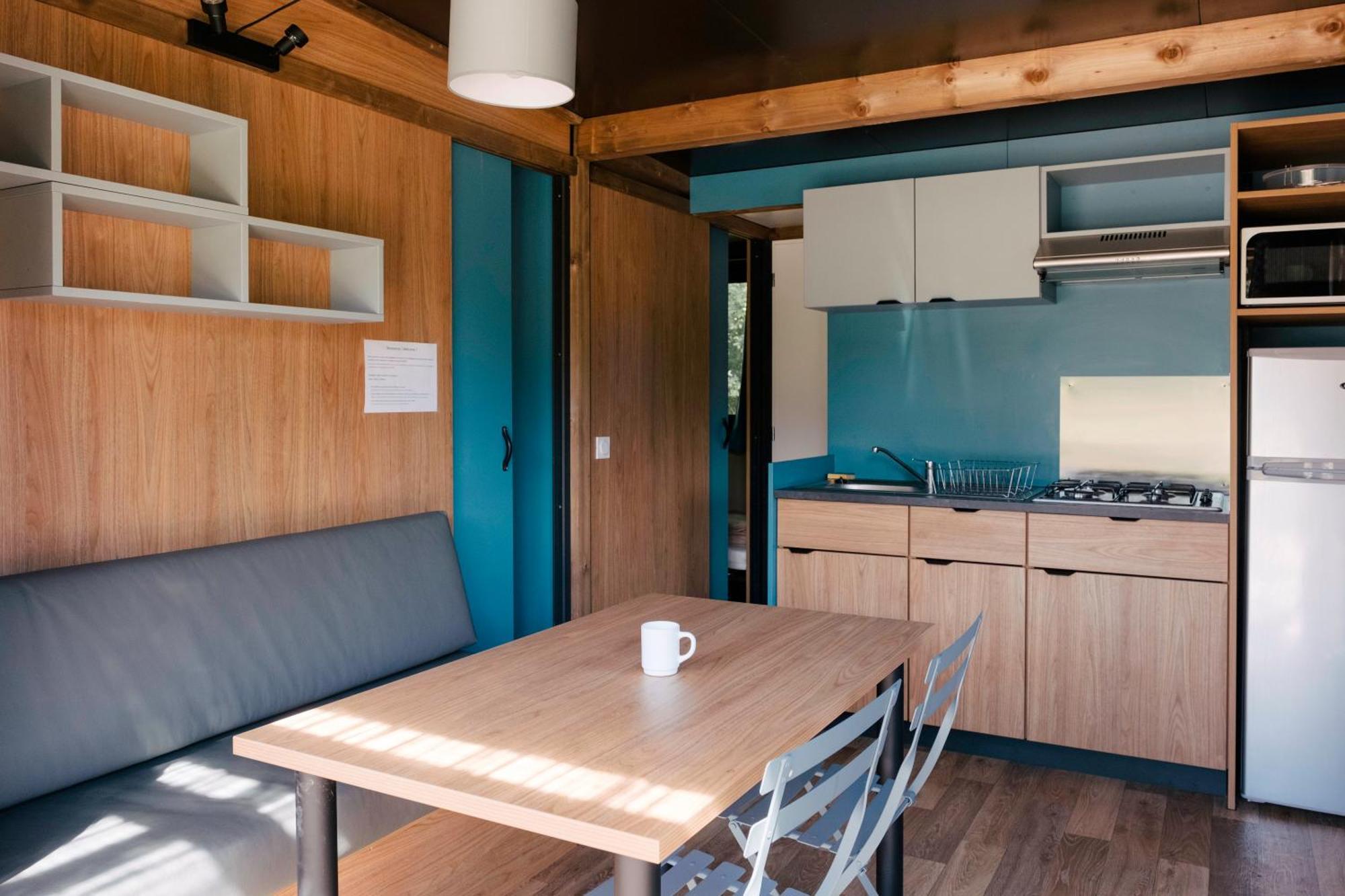 Citykamp Camping