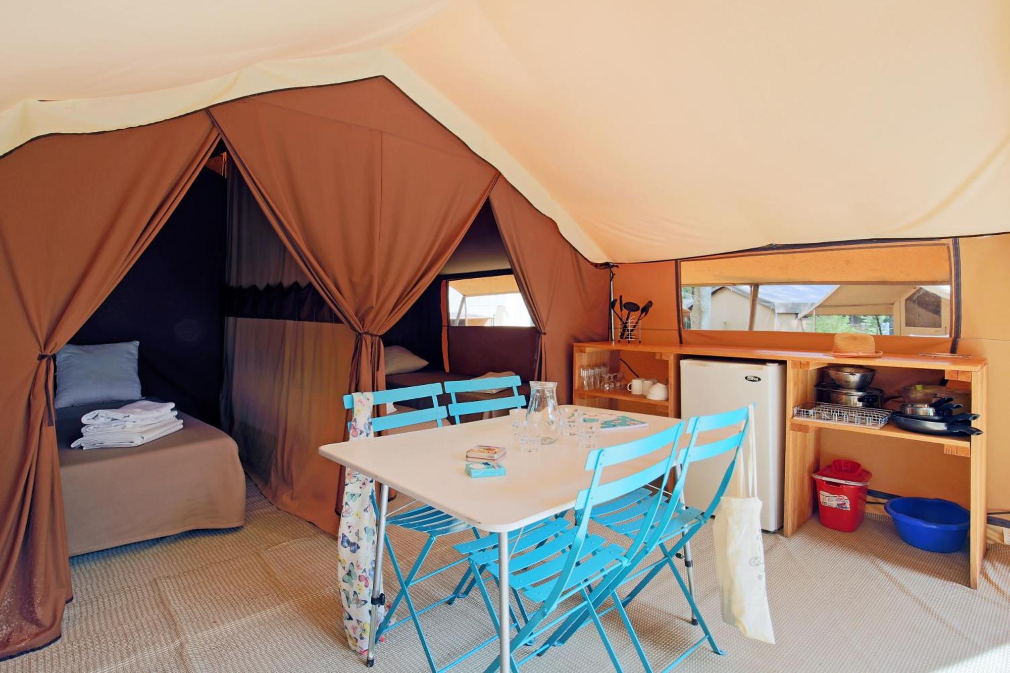 Citykamp Camping 4*