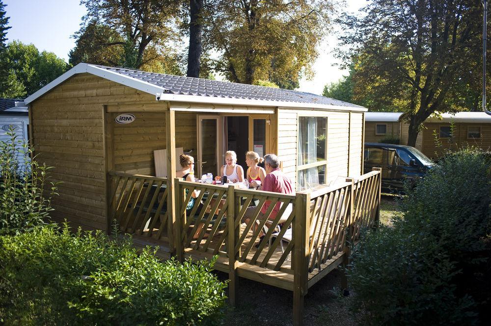 Camping Citykamp 4*