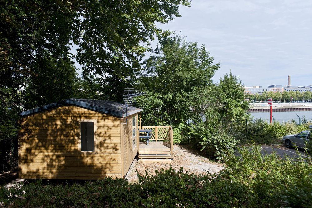 Camping Citykamp