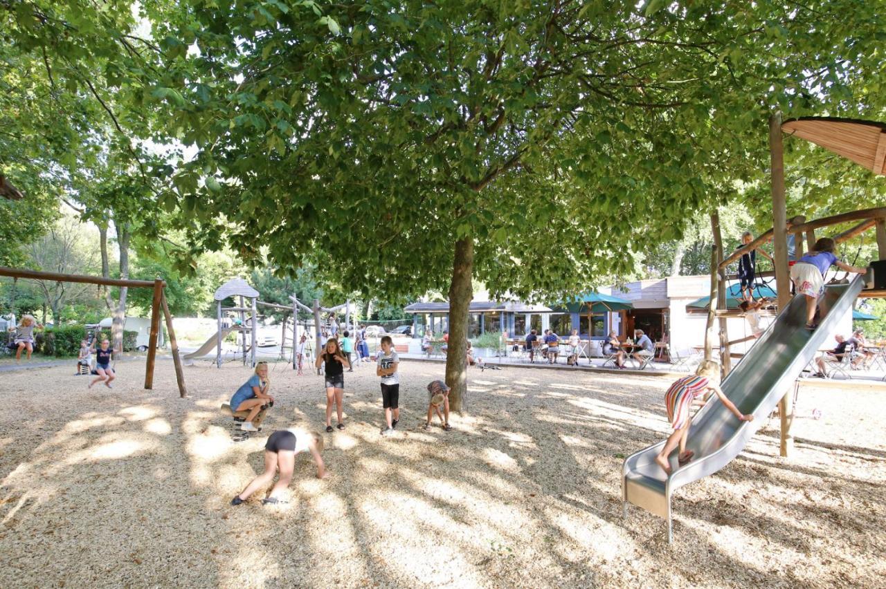 Citykamp Camping Paris